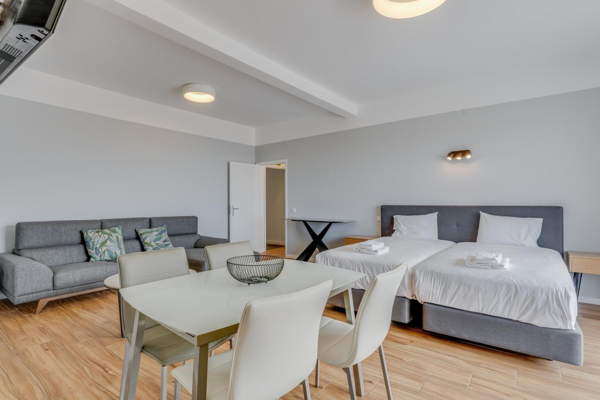 Winter 2 Appartement Funchal (Madeira)
